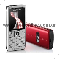 Mobile Phone Sony Ericsson K610