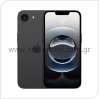Κινητό Τηλέφωνο Apple iPhone 16e (2025) 128GB Μαύρο