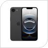 Κινητό Τηλέφωνο Apple iPhone 16e (2025) 128GB Μαύρο
