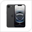 Mobile Phone Apple  iPhone 16e (2025) 128GB Black