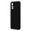 Soft TPU inos Xiaomi Redmi Note 11/Note 11S/Poco M4 Pro S-Cover Black