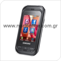 Mobile Phone Samsung C3300K Champ