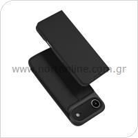 Θήκη Flip Dux Ducis Skin Pro Apple iPhone 17 Air Μαύρο