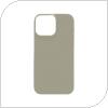 Soft TPU inos Apple iPhone 13 Pro Max S-Cover Grey
