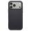 Θήκη Σιλικόνης Spigen Silicone Fit Magsafe Apple iPhone 17 Pro Max Μαύρο