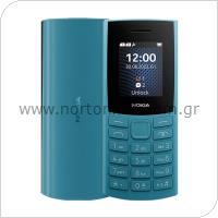 Κινητό Τηλέφωνο Nokia 106 4G (2023)