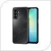TPU & PC Back Cover Dux Ducis Aimo Samsung A266 Galaxy A26 5G Black