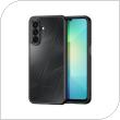 Θήκη TPU & PC Dux Ducis Aimo Samsung A266 Galaxy A26 5G Μαύρο
