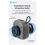 Portable Bluetooth Speaker Devia EM501 Sound Lite2 5W Black