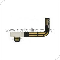 Flex Cable Apple iPad 4 with Plugin Connector (OEM)