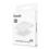 Tempered Glass Full Face inos για Τζαμάκι Κάμερας Samsung A366 Galaxy A36 5G