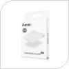 Tempered Glass Full Face inos για Τζαμάκι Κάμερας Samsung A366 Galaxy A36 5G