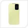 Flip S-View Case Samsung EF-ZA346CGEG A346B Galaxy A34 5G Lime