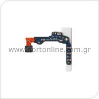 Main Board TOP FRC Flex Cable Samsung S926B Galaxy S24 Plus 5G (Original)