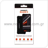 Tempered Glass 0.3mm Hammer Blade 4 (1 pc)