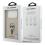 Θήκη Σιλικόνης Karl Lagerfeld Apple iPhone 17 Pro Sketch & Logo Karl Καφέ