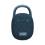 Φορητό Ηχείο Bluetooth WiWU Thunder H3 TWS BT 5.3 AUX MicroSD 1800mAh 5W Μπλε