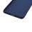 Θήκη Soft TPU inos Xiaomi Poco F3/ Mi 11i S-Cover Μπλε