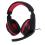 Wired Stereo Headphones Maxlife  MXGH-100 Gaming Black