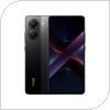 Κινητό Τηλέφωνο Xiaomi Poco X7 Pro 5G (Dual SIM) 256GB 12GB RAM Μαύρο
