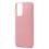 Θήκη Soft TPU inos Samsung A235F Galaxy A23 4G/ A236B Galaxy A23 5G/ M236B Galaxy M23 5G S-Cover Dusty Ροζ