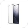 Tempered Glass Full Face Dux Ducis Xiaomi 15 5G Μαύρο (1 τεμ.)