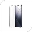 Tempered Glass Full Face Dux Ducis Xiaomi 15 5G Μαύρο (1 τεμ.)