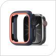 Θήκη PC Dux Ducis Bamo Apple Watch Series 7/8/9 45mm Πορτοκαλί