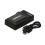 Camera Battery Charger Duracell DRS5961 for Sony NP-FZ100