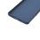 Soft TPU inos Xiaomi Poco F3 GT S-Cover Blue
