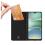 Θήκη Flip Dux Ducis Skin Pro Xiaomi Redmi A5 4G/ Poco C71 Μαύρο