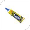 Κόλλα Μechanic B7000 για Τζαμάκια 50 ml Διάφανο