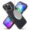 Θήκη Soft TPU & PC Spigen Cyrill Ultra Color Mag Magsafe Apple iPhone 14 Pro Max Σκούρο Γκρι