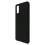 Soft TPU inos Samsung A415F Galaxy A41 S-Cover Black
