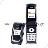 Mobile Phone Nokia 6136