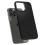 TPU Case Spigen Thin Fit Apple iPhone 13 Pro Black