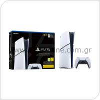 Sony PlayStation 5 Slim 1TB Digital Edition