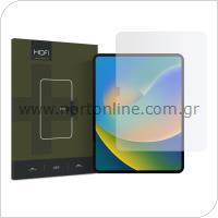 Tempered Glass Hofi Premium Pro+ Apple iPad 10.9 (2022) (1 pc)