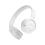 Wireless Stereo Headphones JBL Tune 520BT White