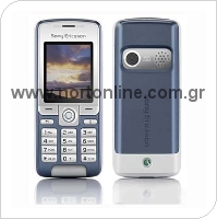Mobile Phone Sony Ericsson K310