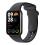 Smartwatch Xiaomi Smart Band 8 Pro Black