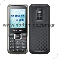 Κινητό Τηλέφωνο Samsung C3060R