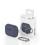 Silicon Case AhaStyle PT-P1 Apple AirPods Pro Premium with Hook Navy Blue