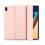 Flip Smart Case inos Xiaomi Pad 5 / Pad 5 Pro Pink