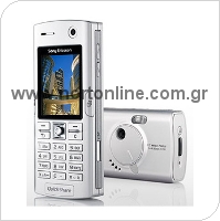 Mobile Phone Sony Ericsson K608