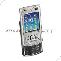 Mobile Phone Nokia N80