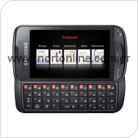 Κινητό Τηλέφωνο Samsung B7610 OmniaPRO