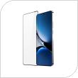 Tempered Glass Full Face Dux Ducis Xiaomi Poco X7 Pro 5G Μαύρο (1 τεμ.)