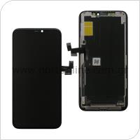 LCD with Touch Screen Apple iPhone 11 Pro Black (OEM)