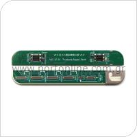 Extension Sensor/ True Tone Board for JC V1SE Light for Apple iPhone 12 Series + iPhone 13 mini/ 13 + 14/ 14 Plus